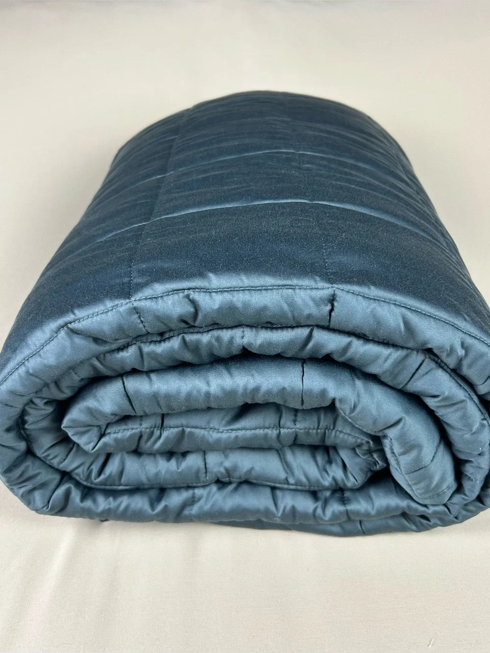 Quince Bamboo Box Quilt